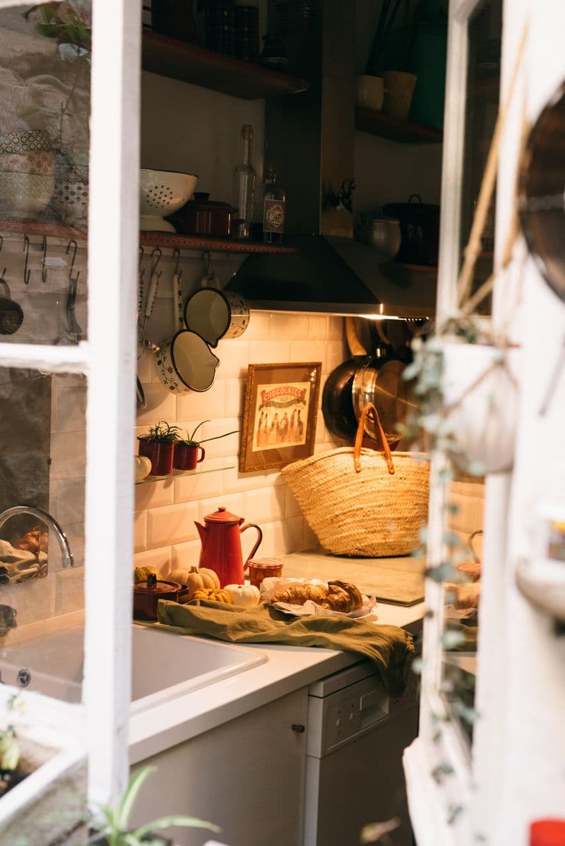 MS Kitchenette